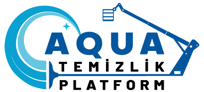 Aqua Temizlik Logo